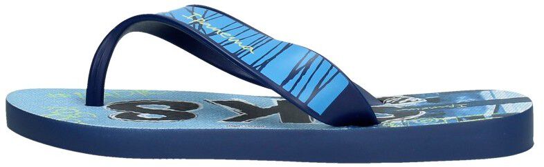 Ipanema Deck blauw