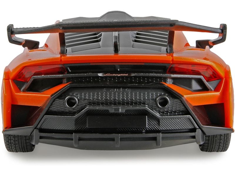 Amewi Drift Lamborghini Huracan 1:18 RTR Orange Driftfahrzeug