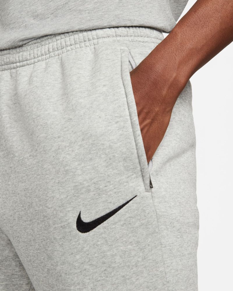 Bas de jogging Nike Team Club 20 Gris Clair pour homme