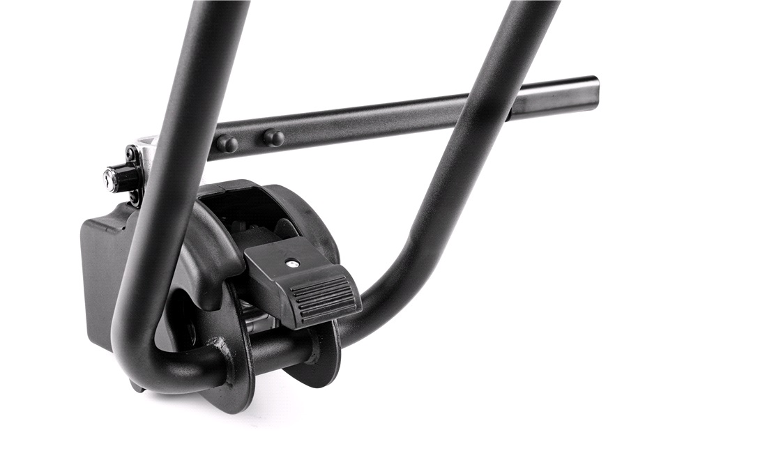 Dezo Frame 2 tilt cykelholder 2c