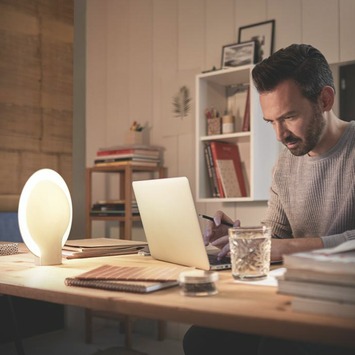 Philips Hue Felicity tafellamp