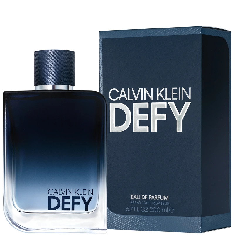 Calvin Klein Defy EDP 200 ml