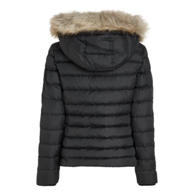 Doudoune femme Tjw Basic Down TOMMY HILFIGER