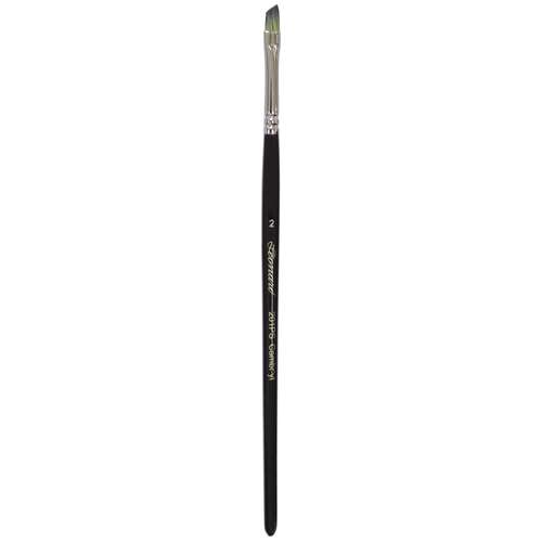 Léonard CAMBRY'L Flachpinsel Serie 201PS, abgeschrägt
