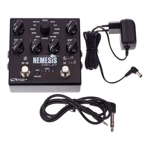 Source Audio One Series Nemesis Delay