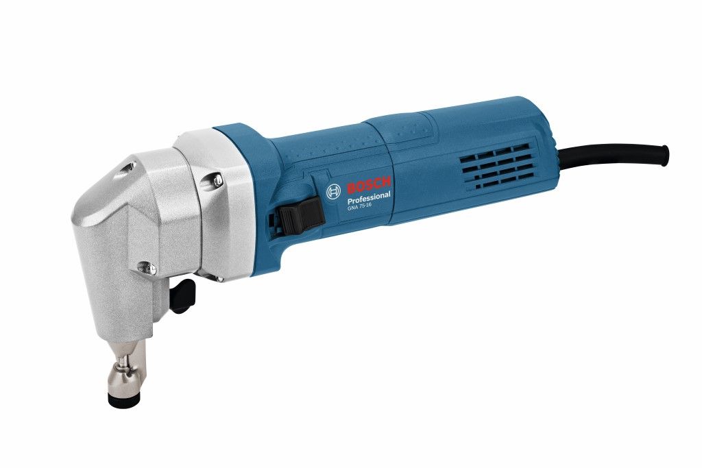 Bosch GNA 75-16 Knabbelschaar - 0601529400