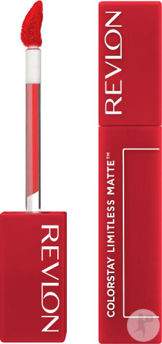 Revlon Rouge À Lèvres Colorstay Limitless Matte N°010 Top Talent 5ml