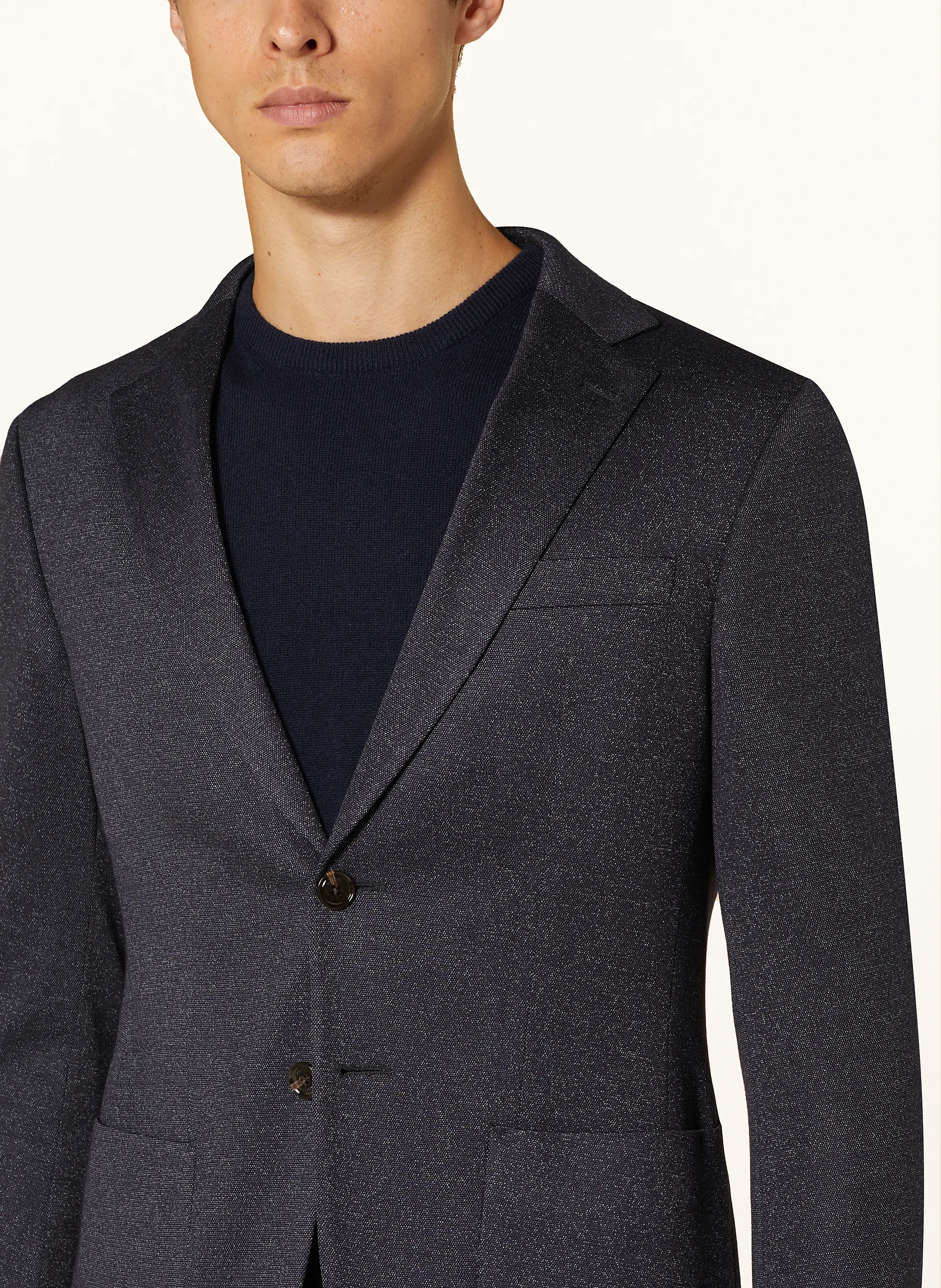 JOOP! Anzug DASH BENNET Extra Slim Fit