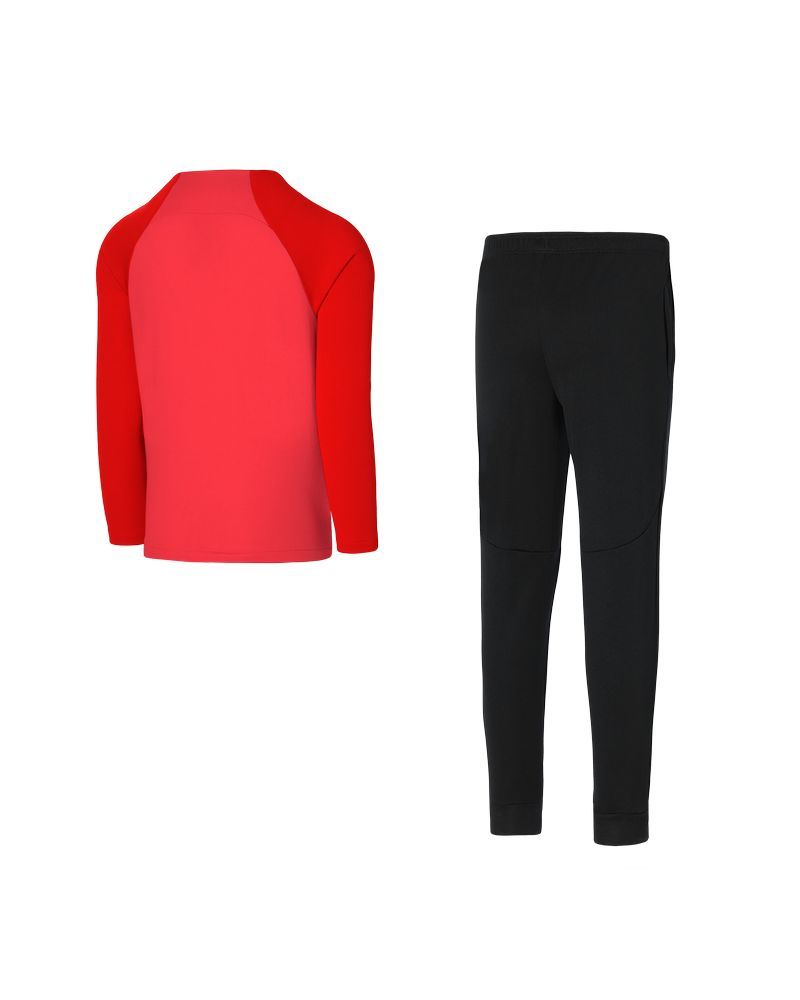 Ensemble de survêtement Nike Academy Pro Rouge Crimson pour enfant