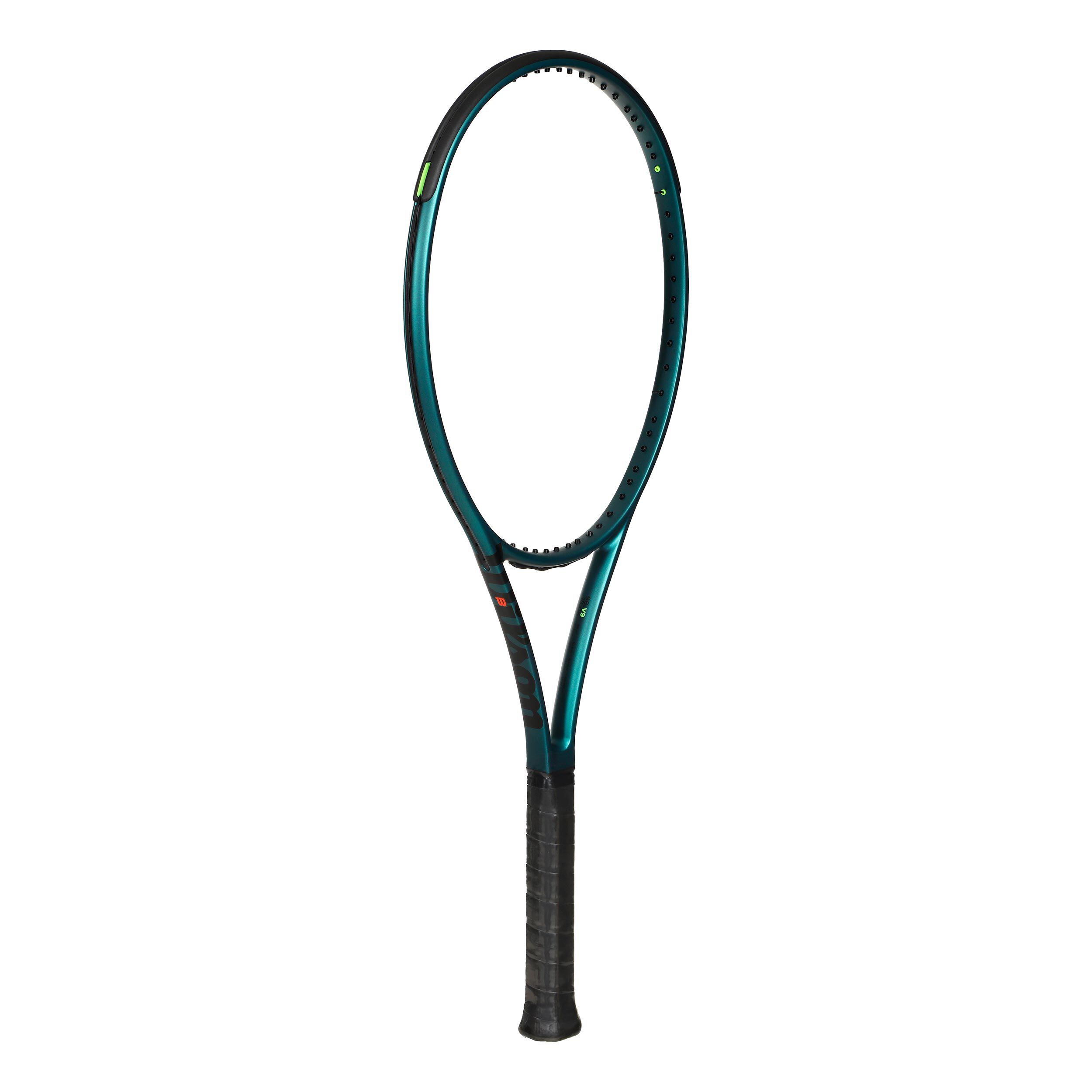 Wilson Blade 98S V9 Raquette De Compétition