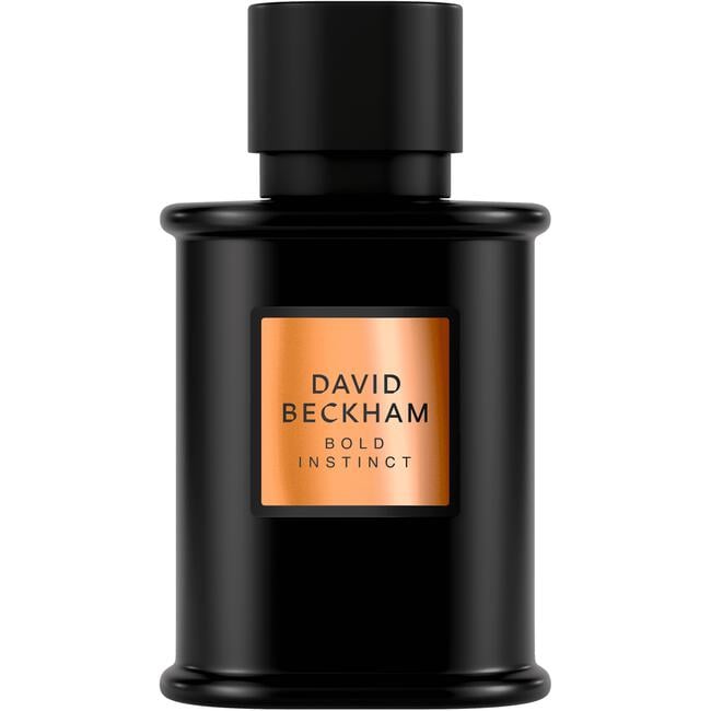 David Beckham Bold Instinct eau de parfum 50 ML