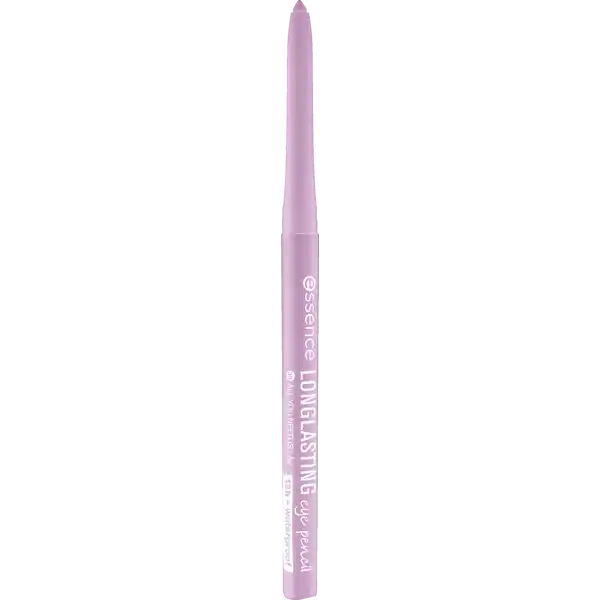 LONG-LASTING eye pencil 38