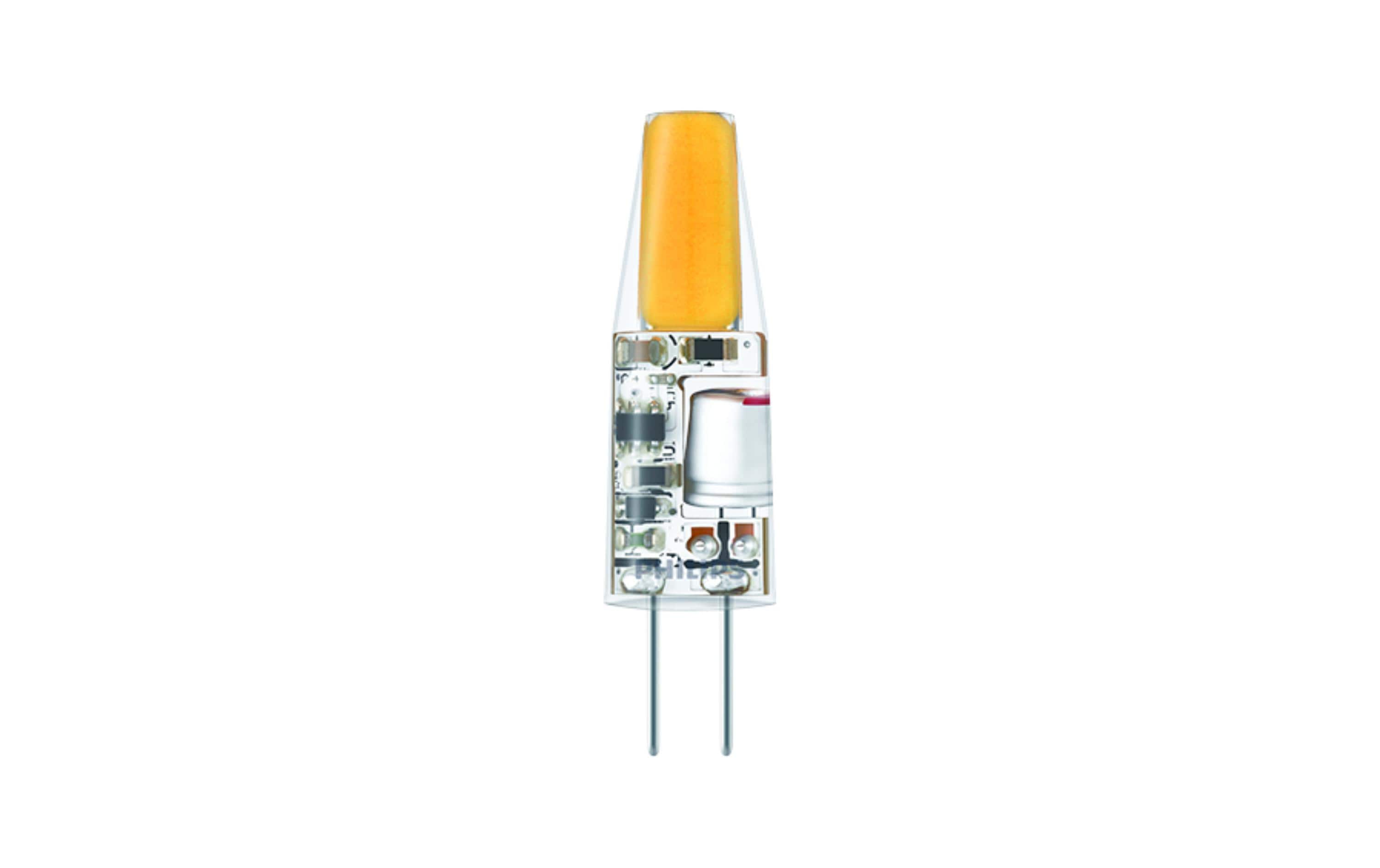 LED Lampe 1.8W (20W), G4, 200 lm, 2700K, WarmweissLeuchtmittel