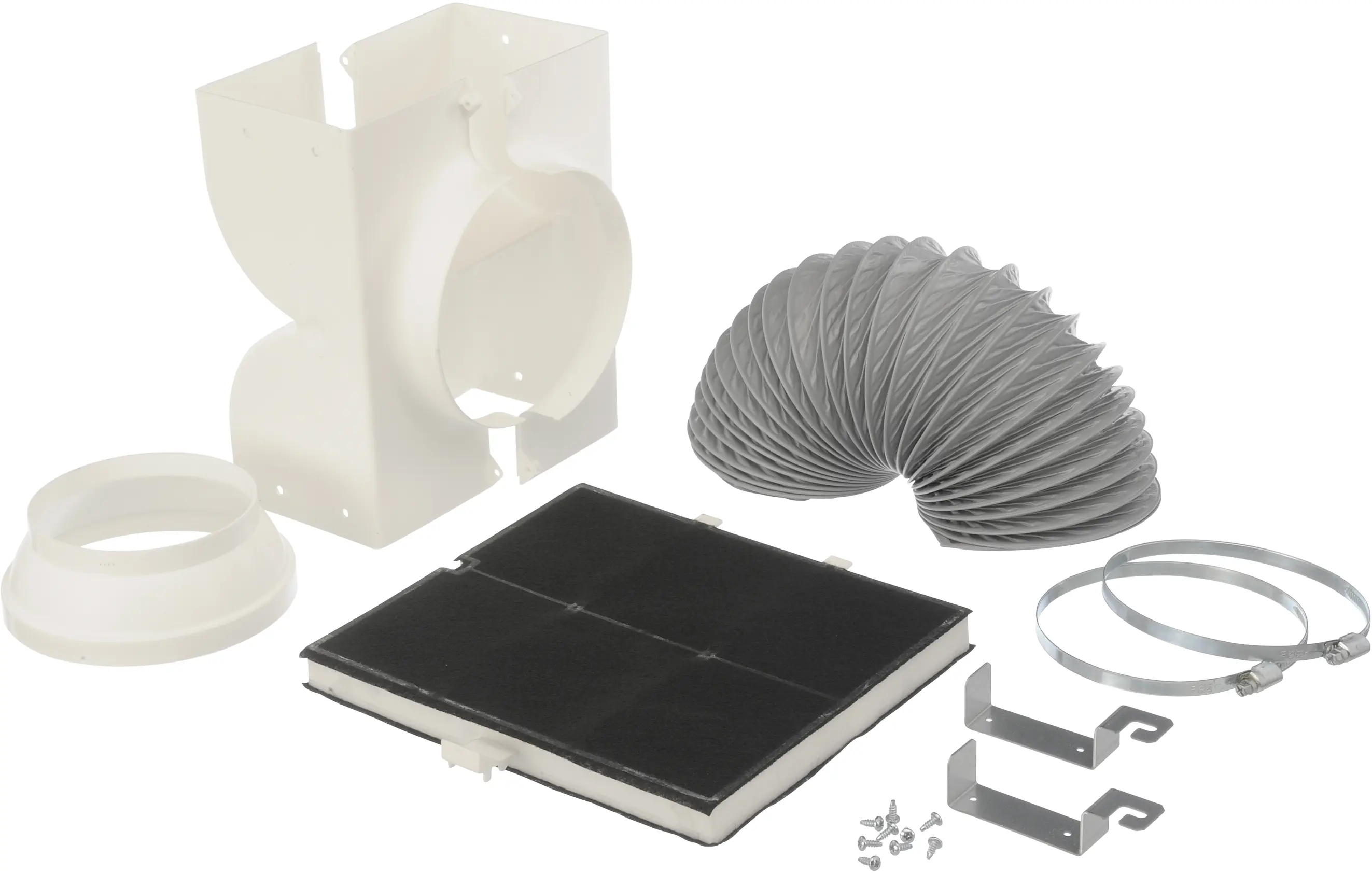 Recirculatieset 00706594 • VVZ52V30
