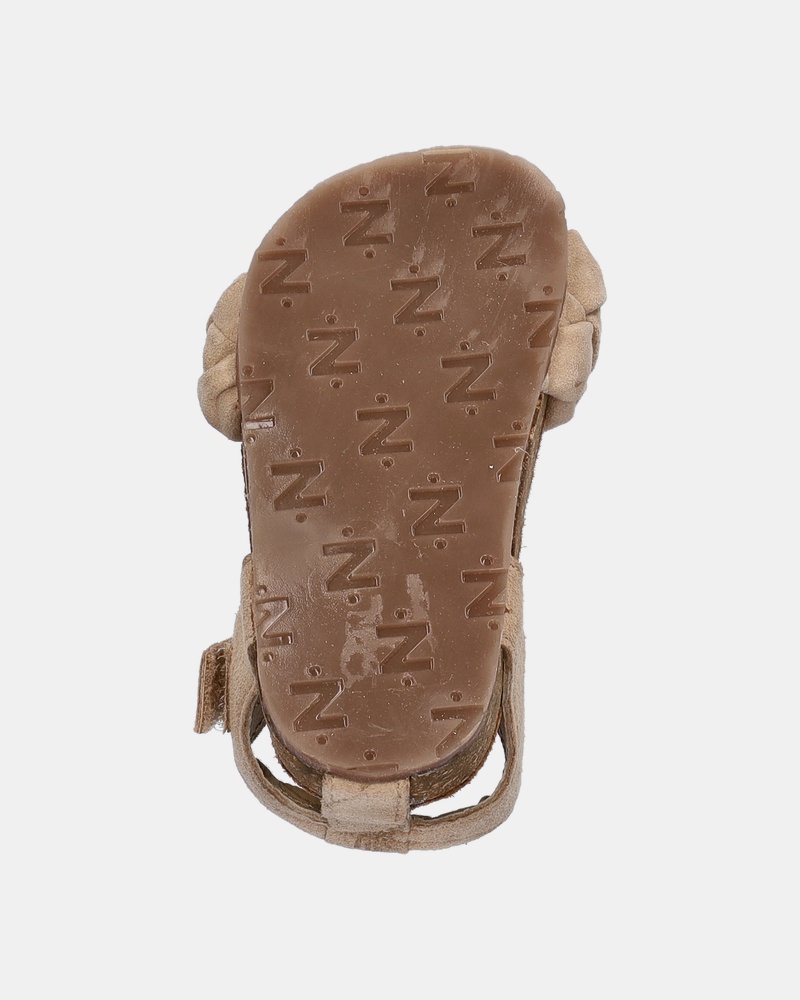 Nelson Kids Sandalen  - beige