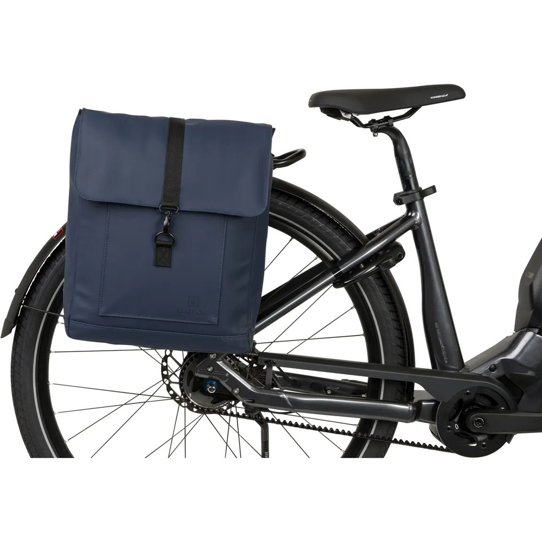 Fastrider Jaxx II Dubbele Fietstas