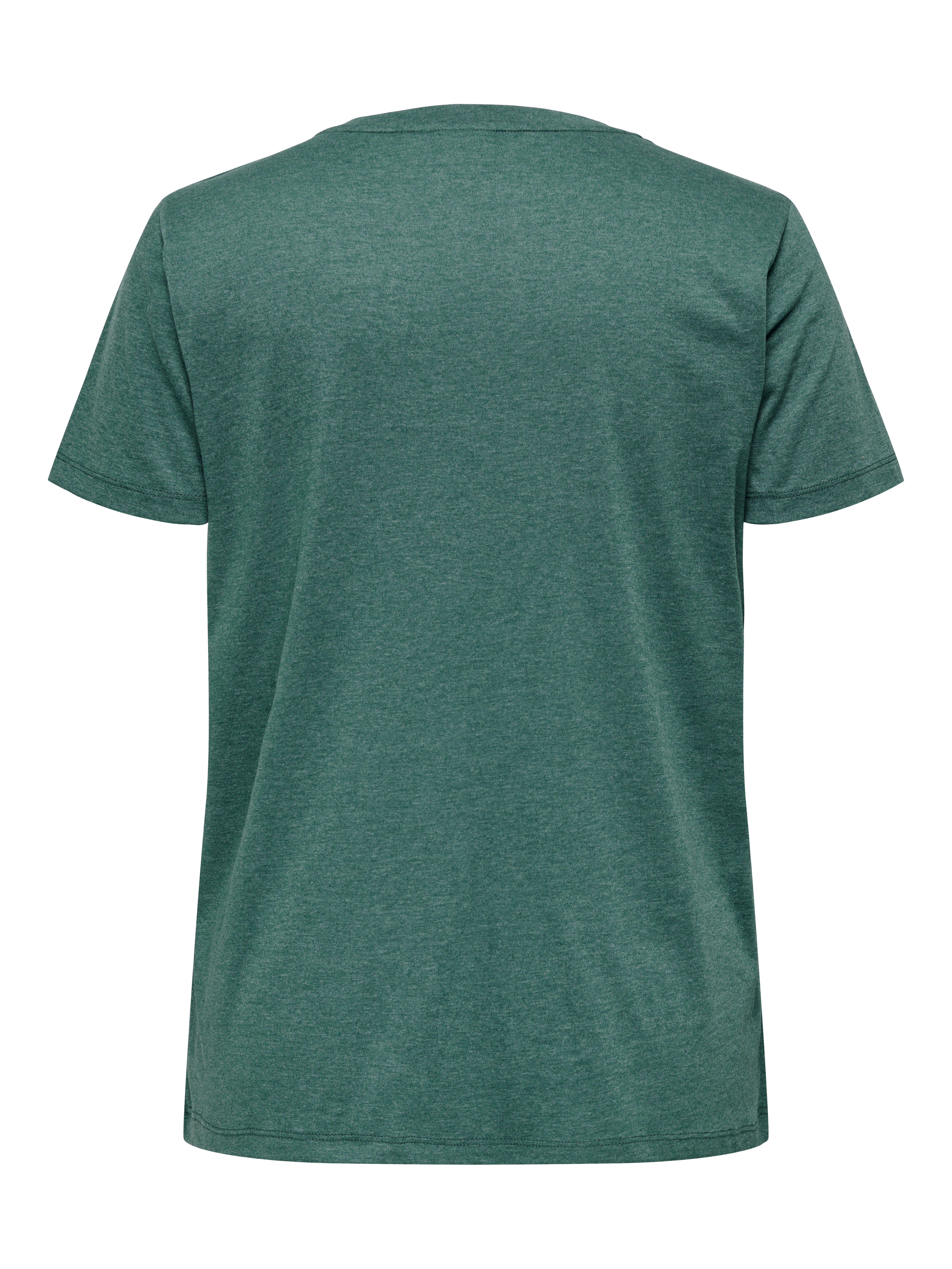 CARJUSTINA T-shirt Bayberry
