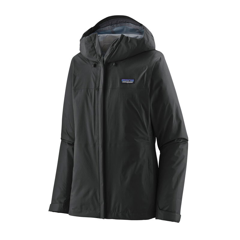 Patagonia Torrentshell 3-lags regnjakke, dame
