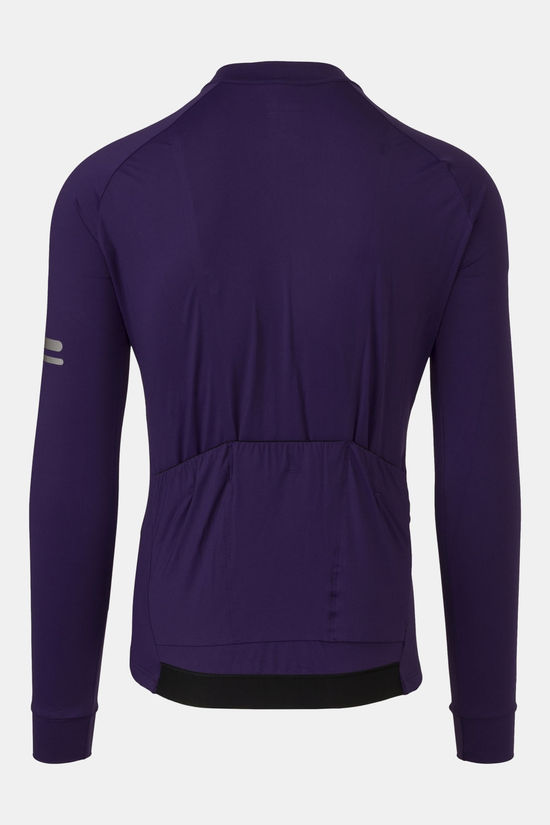 AGU AGU Solid Jersey LS Performance Fietsshirt