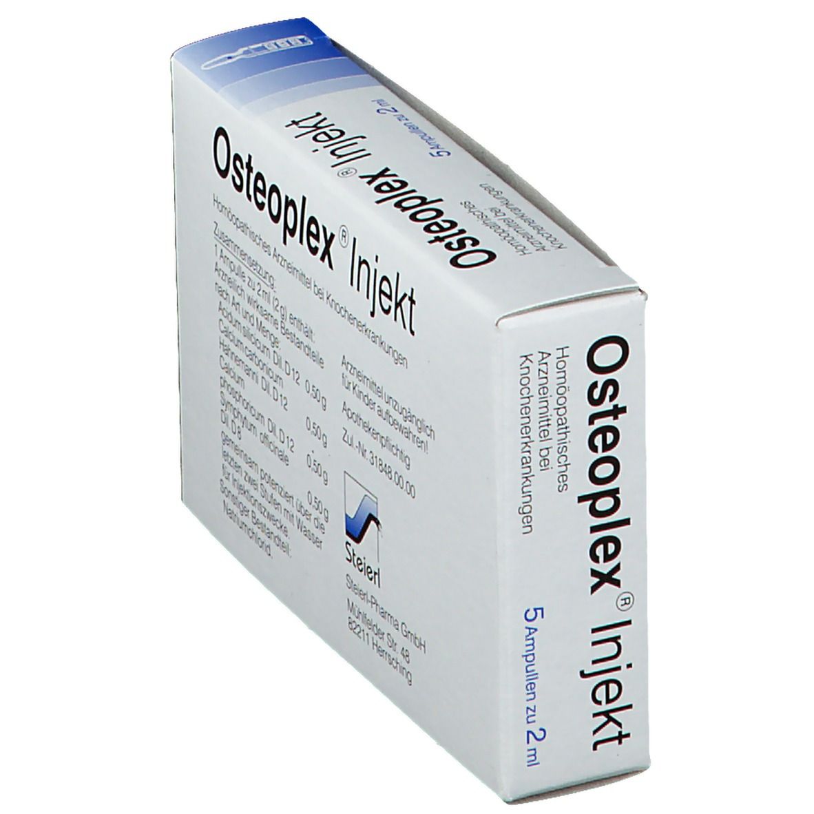 Osteoplex® Injekt