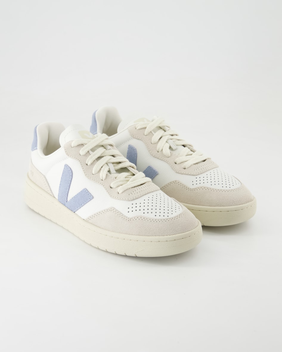 Veja VD2003387A Sneaker in Weiß