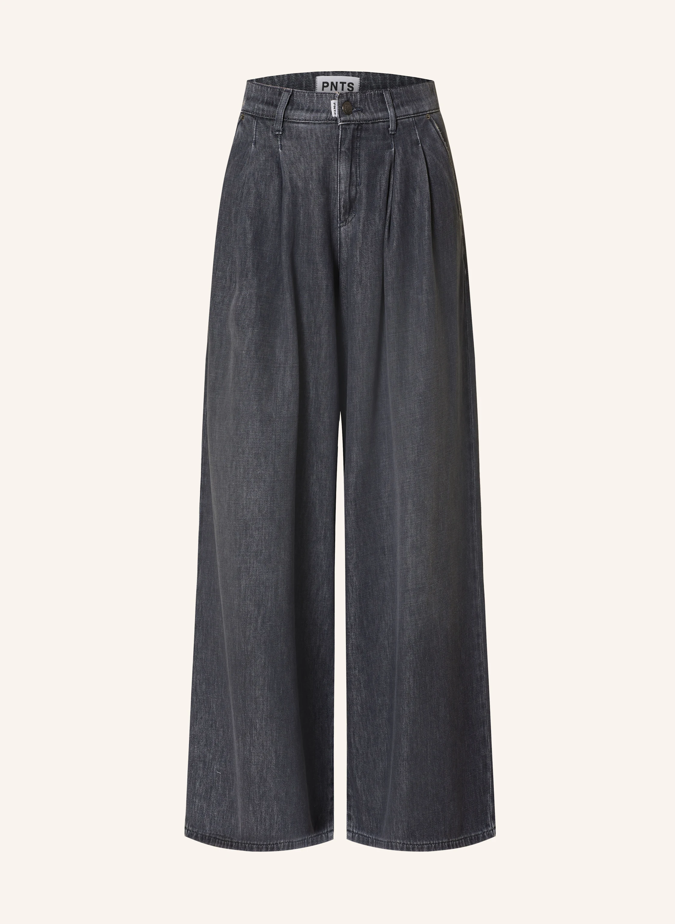 PNTS Straight Jeans THE GENT