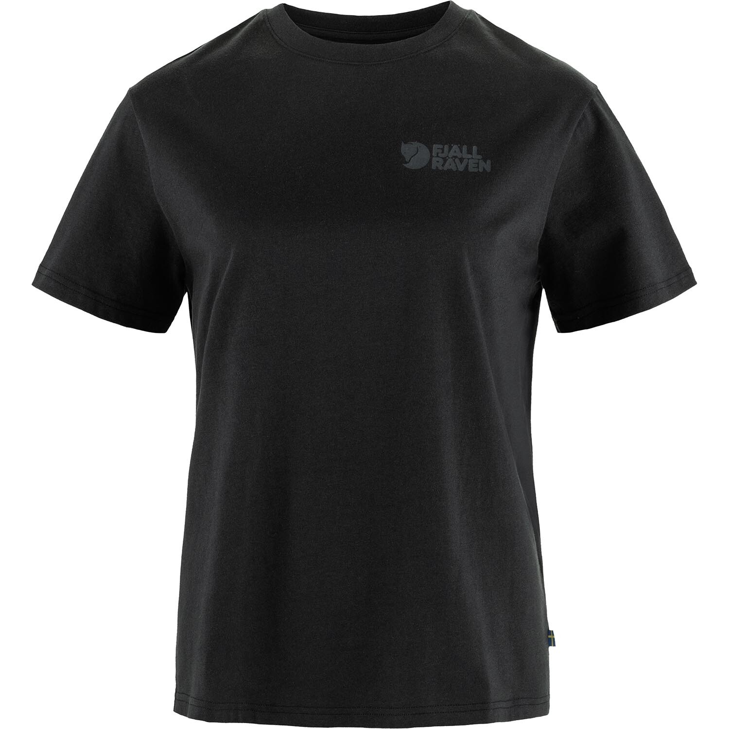 Fjällräven Womens Fjällräven Heavy Classic T-shirt