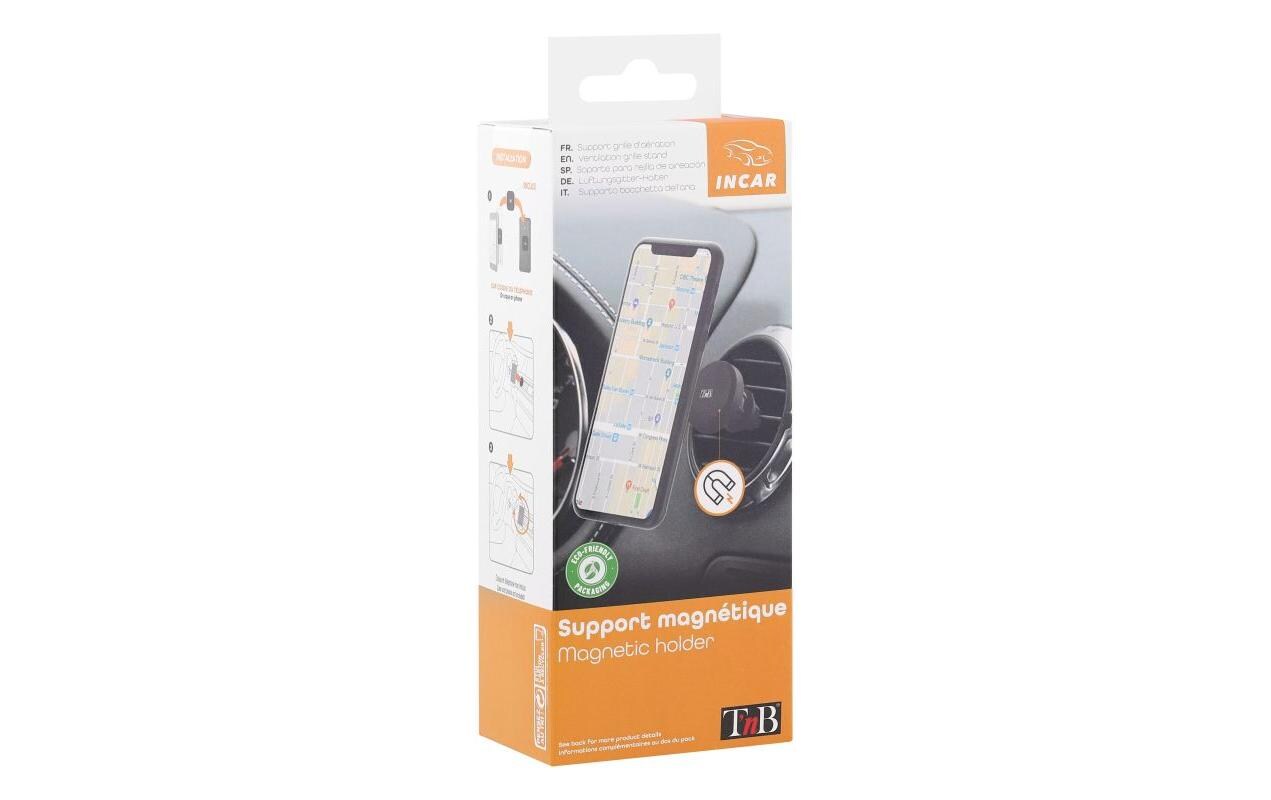Smartphone-Halterung Magnet TB-CARMAGLUX2Universal Smartphonehalterung