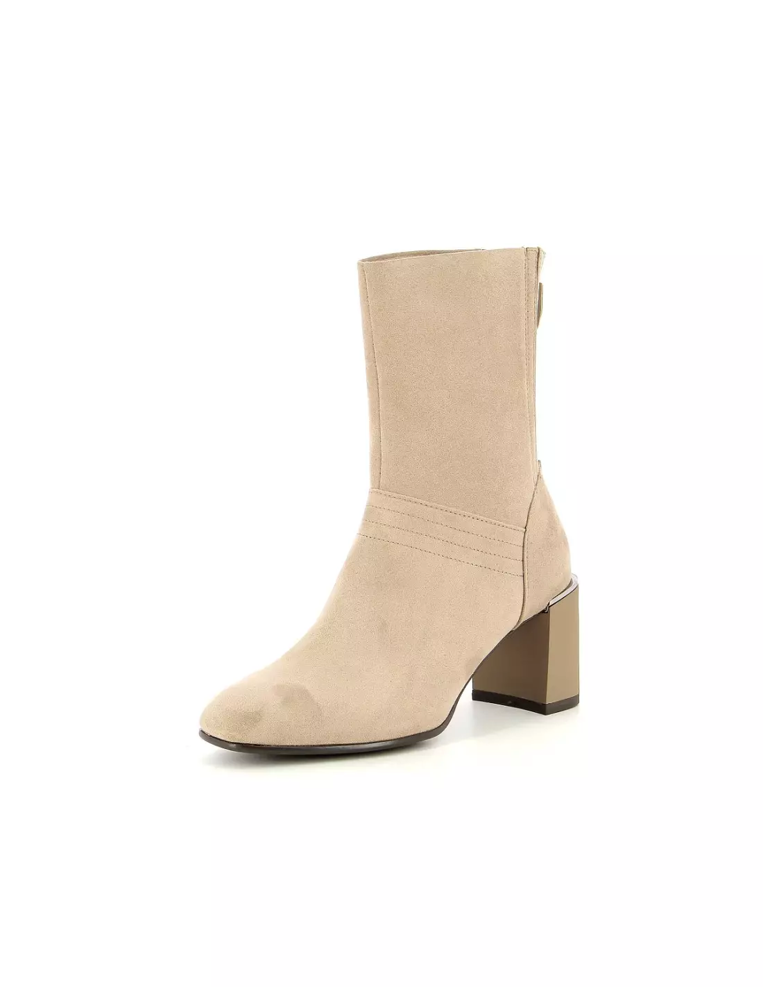 TAMARIS 25337 - Boots & bottines Taupe