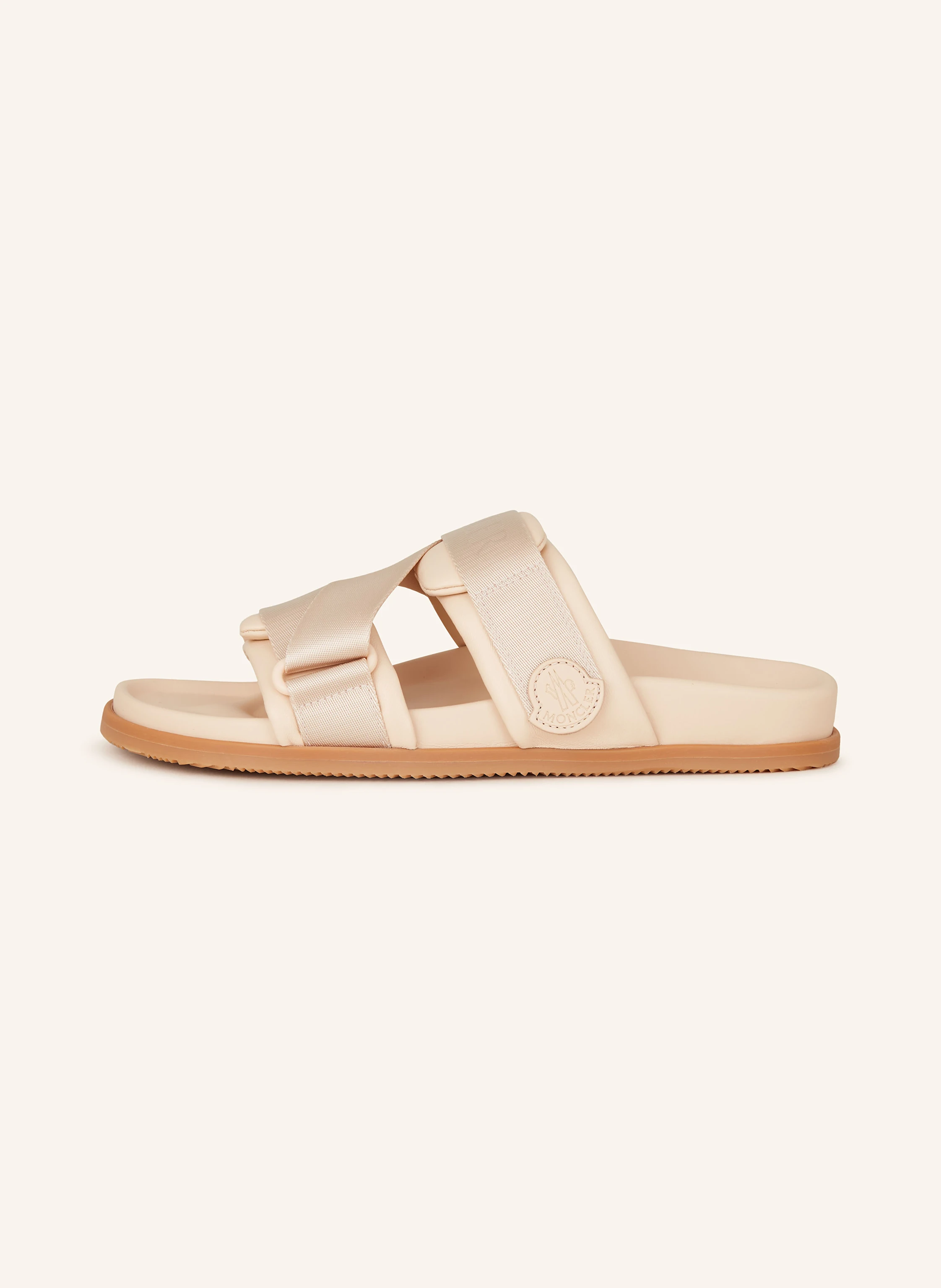 MONCLER Pantoletten MON SUMMER
