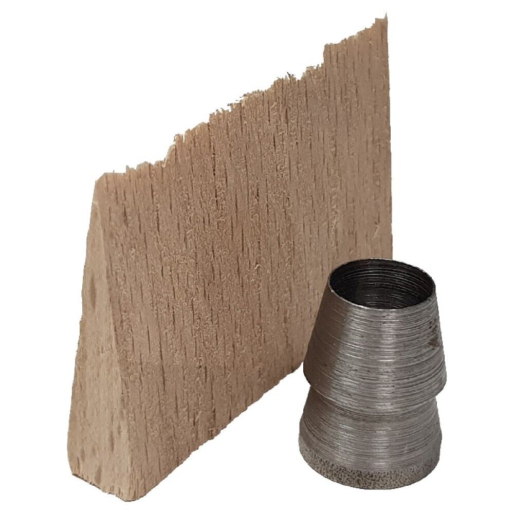 KLØYVESKIVE HEKA 14MM