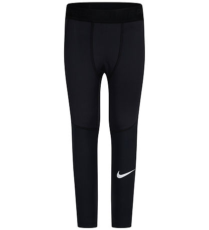 Nike Leggings - Schwarz