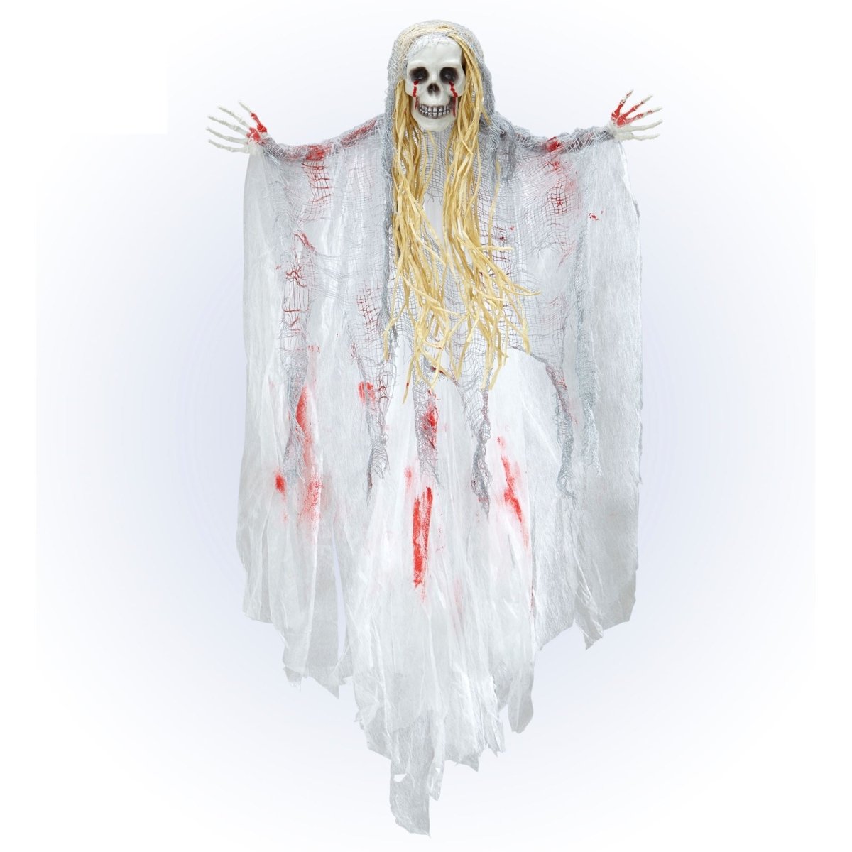 Halloween Pop Geest Met Bloed