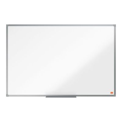 Nobo - Tableau blanc émaillé - 90 x 60 cm