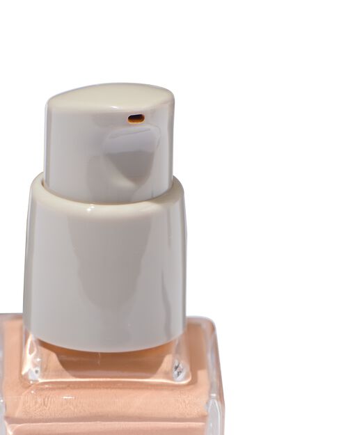 perfect skin foundation SPF15 07 warm neutral