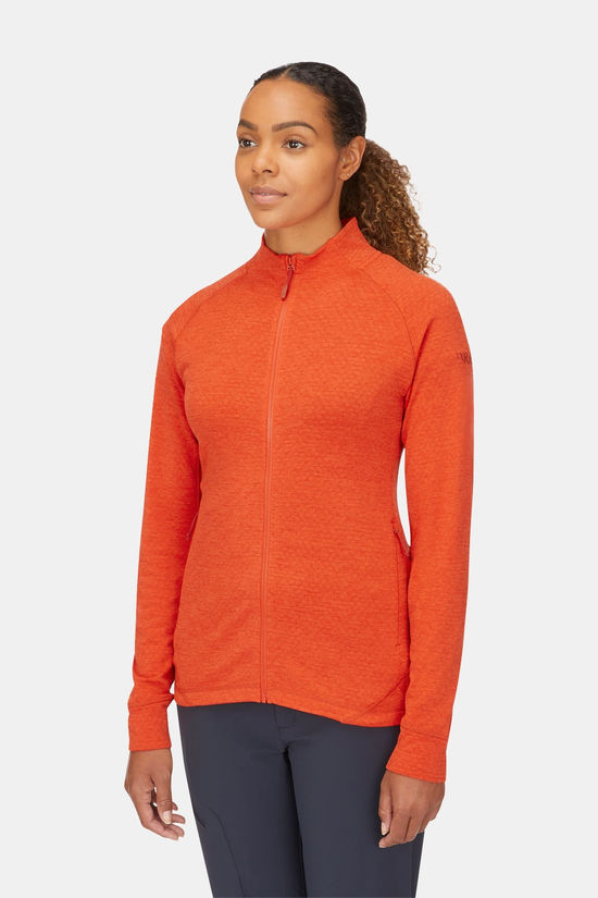 Rab Rab Nexus Fleecevest Dames