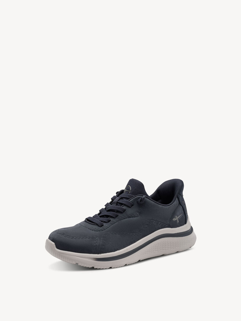 Sneaker - blauw