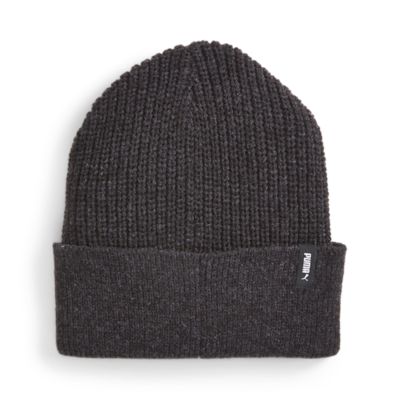 PumaMetal Cat Beanie - schwarz