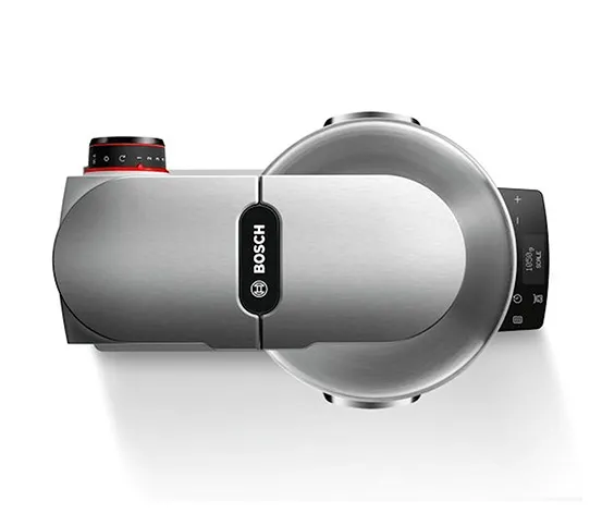 Bosch-Küchenmaschine »MUM9AX5S00, OptiMUM«, 1.500 W, ca. 5,5 l