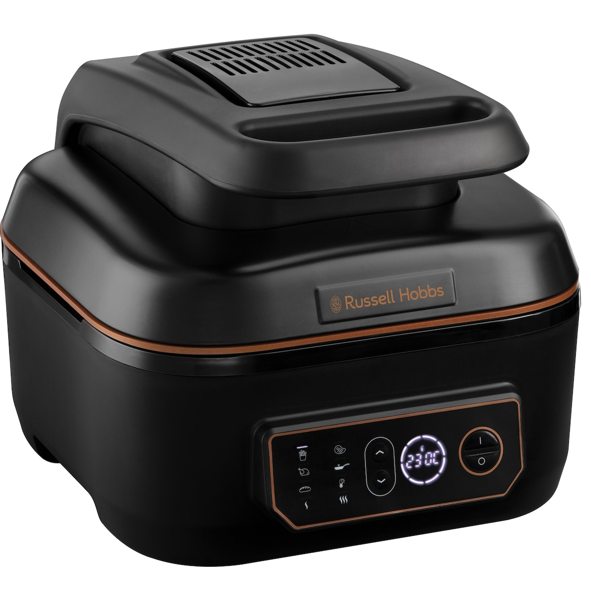 Russell Hobbs SatisFry Air and Grill multikoker 26520-56