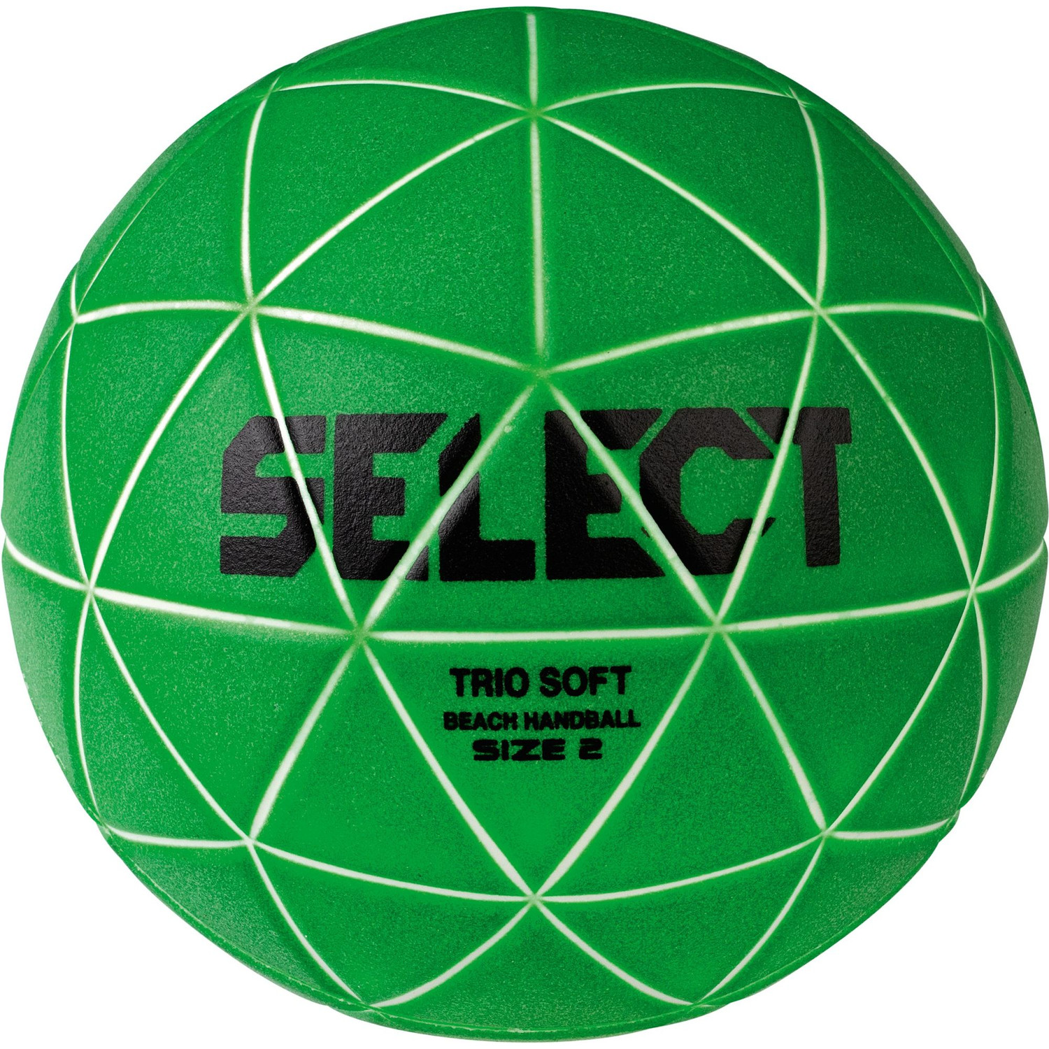 Select Trio Soft Beach Handbal