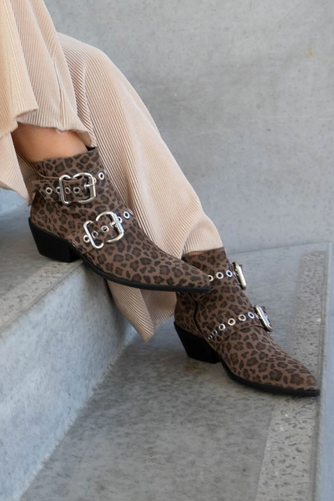 Copenhagen Shoes Move For More 0134 lep