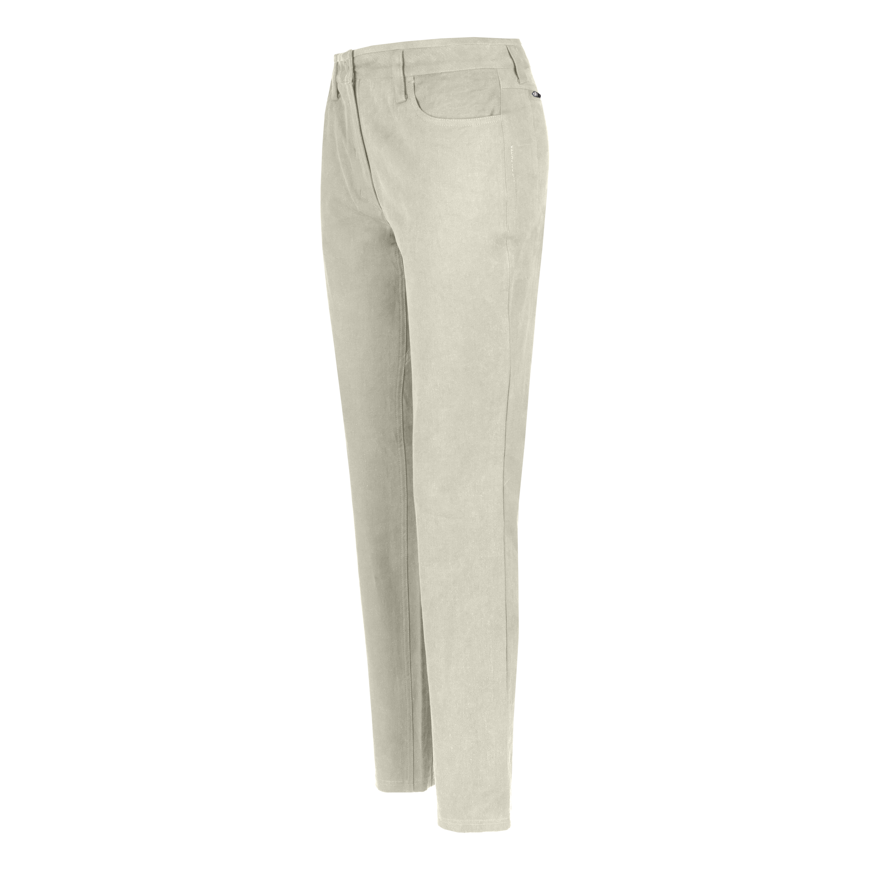 Fanes Hemp Hose Damen