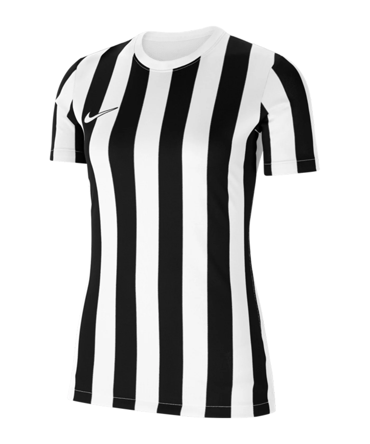 Nike Division IV Striped Trikot kurzarm Damen F100