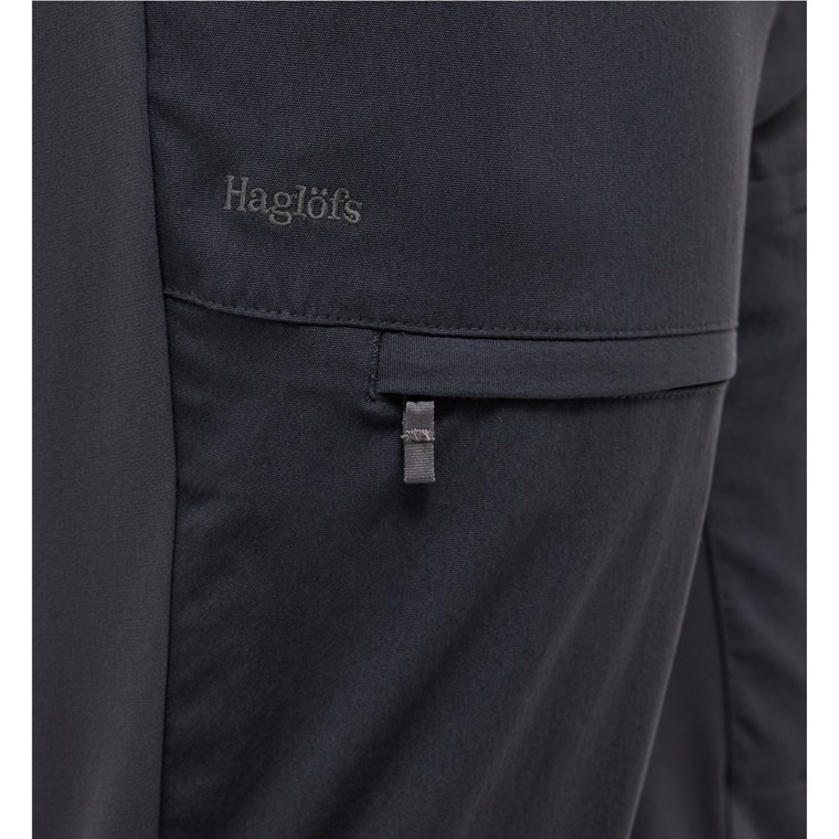 Haglöfs Alert Mid Pant Men True Black