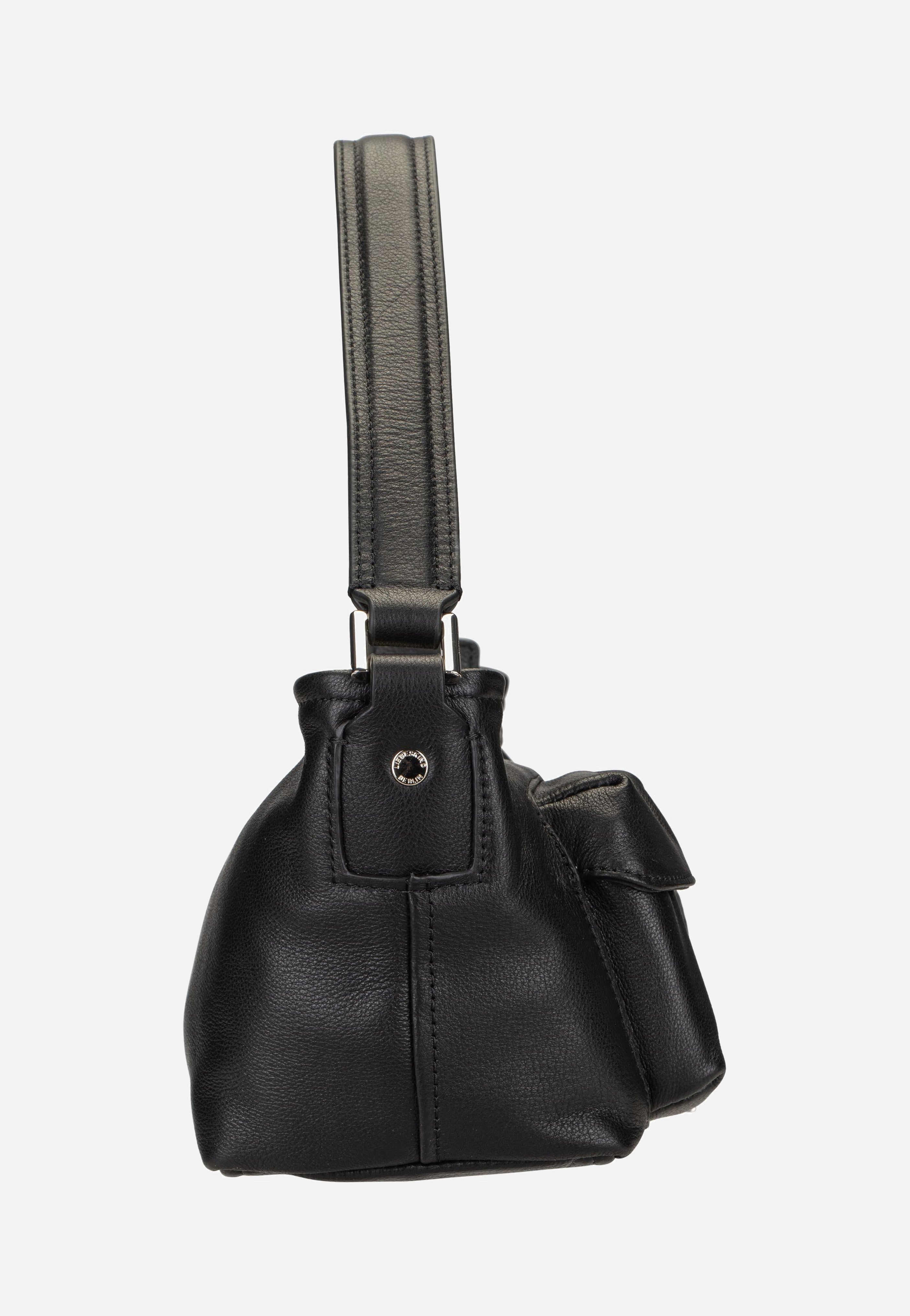 LK204 Small 2162772 Black - Umhängetasche