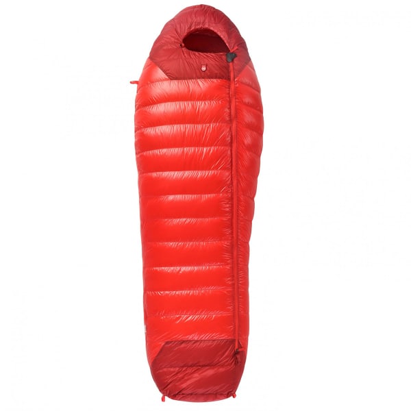 Sac de couchage PAJAK RADICAL 4Z RED