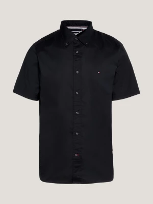 Camisa de popeline Flex Regular Fit