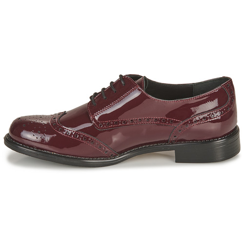 Betty London - CODEUX - Bordeaux