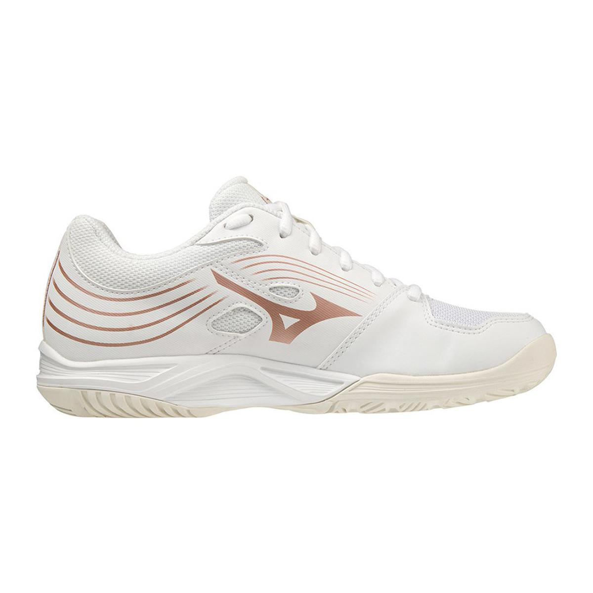 Tênis de Vôlei Mizuno Cyclone Speed 3